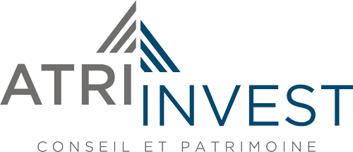 Logo ATRIINVEST